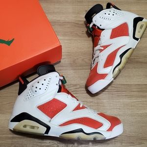 AIR JORDAN 6 RETRO "GATORADE" |